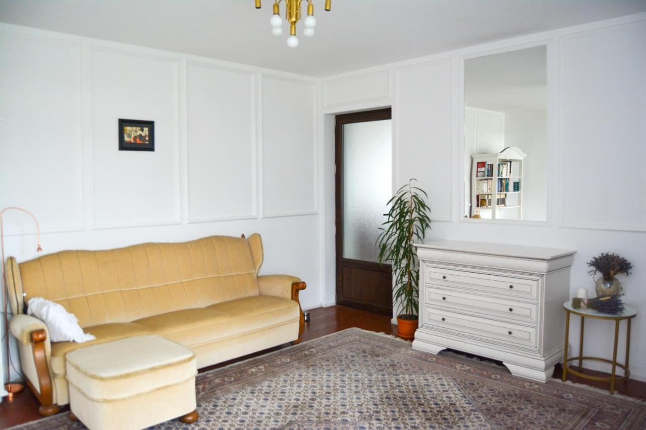 Casa Humulesti, Fii Vecinul Lui Ion Creanga Villa Târgu Neamț Exteriör bild